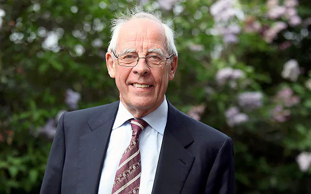 Peter Coates Stoke City chairman Peter Coates found guilty of