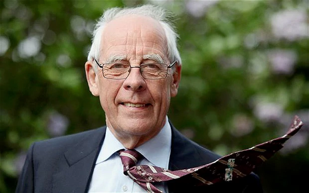 Peter Coates Stoke City chairman Peter Coates says he will 39strongly
