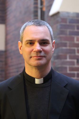 Peter Comensoli ACBC congratulates Bishop Peter Comensoli on Sydney