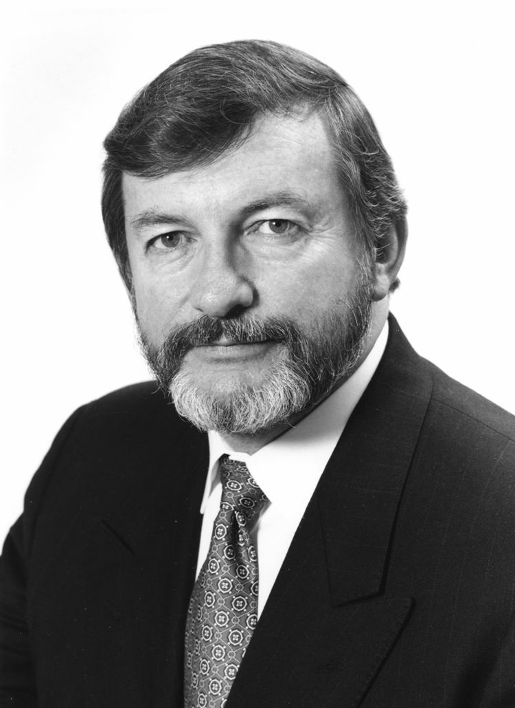 Peter Cook (Australian politician)