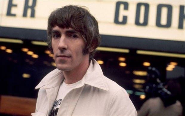 Peter Cook Peter Cook the most inspiring British comic ever Telegraph