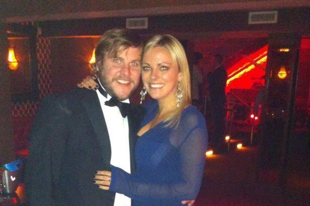 Peter Coonan LoveHate Frantastic news as actor Peter Coonan to become a dad