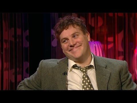 Peter Coonan Peter Coonan speaks about LoveHate Series 5 The Saturday Night