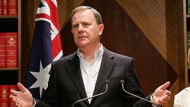 Peter Costello Future Fund sees Peter Costello jilted again Herald Sun