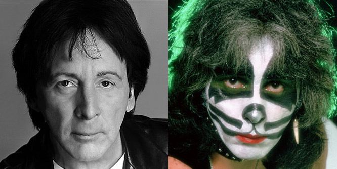 Peter Criss Peter Criss to appear at New Jersey KISS Expo Kiss Asylum