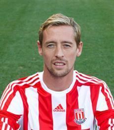 Peter Crouch Peter Crouch TopNews