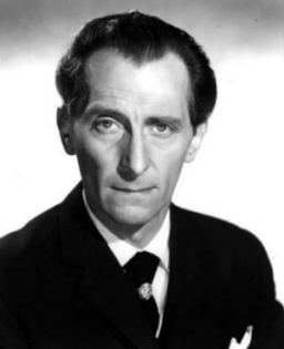 Peter Cushing Peter Cushing Creator TV Tropes