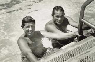 Peter Daland Swimming World39s CoFounder Peter Daland Passes Away