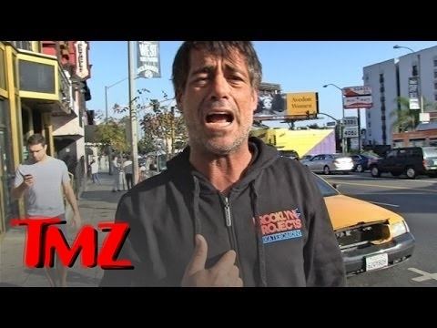 Peter Dante Peter Dante booted from hotel over racist homophobic