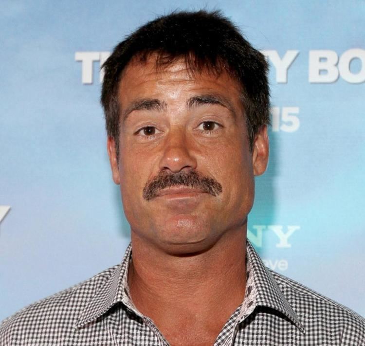 Peter Dante Peter Dante booted from hotel over racist homophobic
