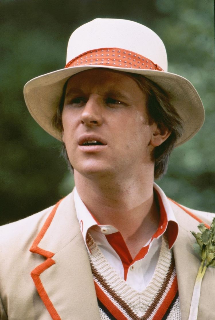 Peter Davison Peter Davison Quotes QuotesGram