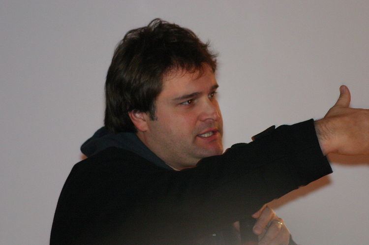 Peter DeLuise Peter DeLuise Wikipdia