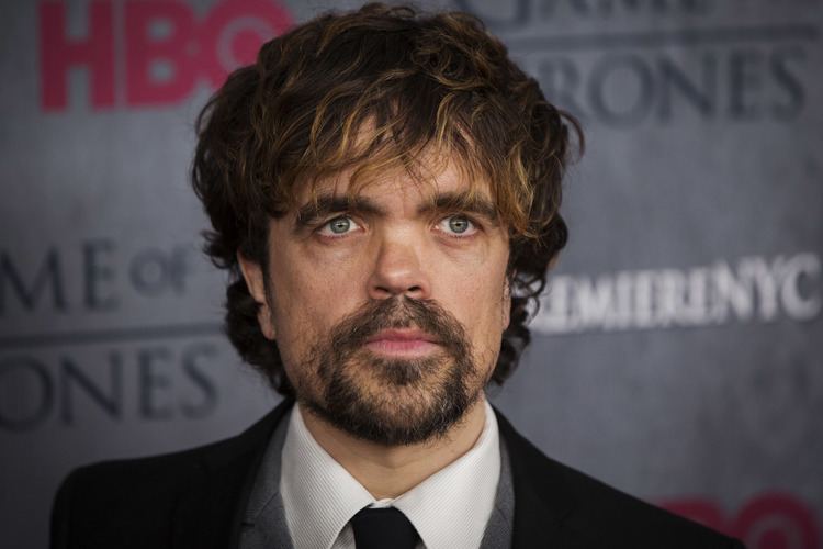 Peter Dinklage That Wizard Came From The Moon A defence of Peter