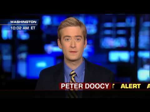 Peter Doocy Peter Doocy talks up Fox News doc on bin Laden39s killer
