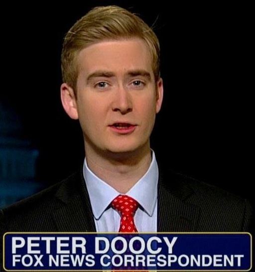 Peter Doocy Special Report with Peter Doocy A Deerhound Diary