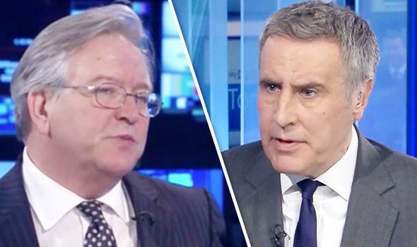 Peter Dowd Sky News host grills Labour MP over Jeremy Corbyns mistake during