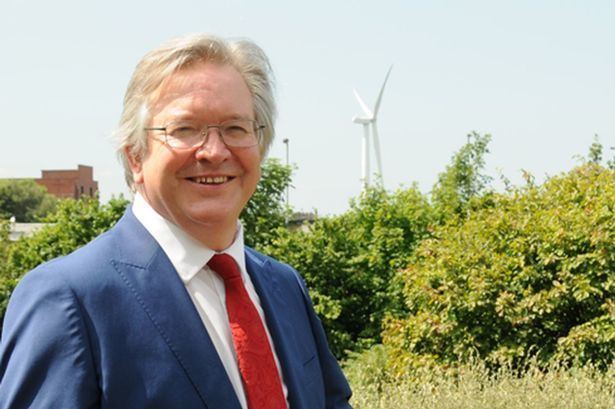 Peter Dowd Bootle MP Peter Dowd steps down from his role on Sefton Council