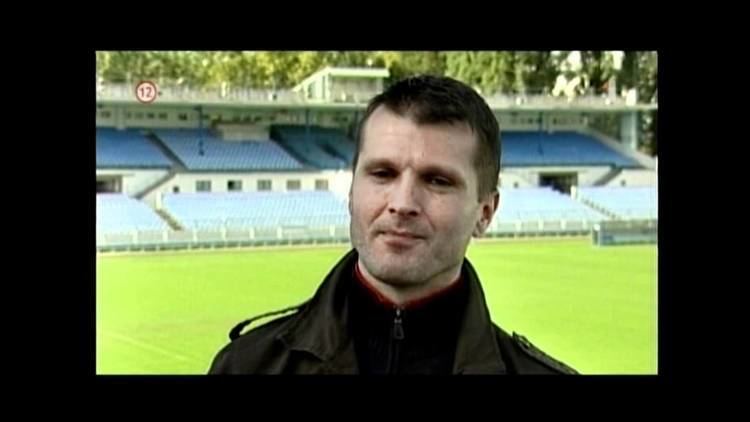 Peter Dubovský (footballer) Peter Dubovsk YouTube