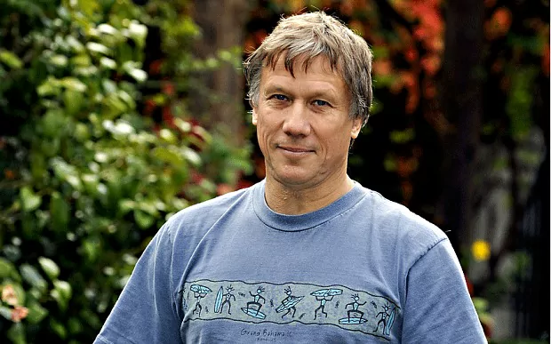 Peter Duncan (actor) Peter Duncan 39I do my own tax returns and I enjoy it