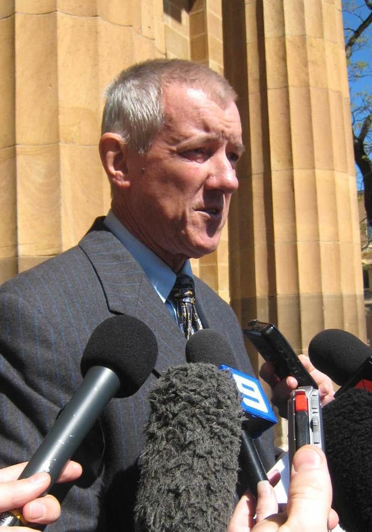 Peter Duncan (Australian politician) indailycomauwpcontentuploads201403peterdu