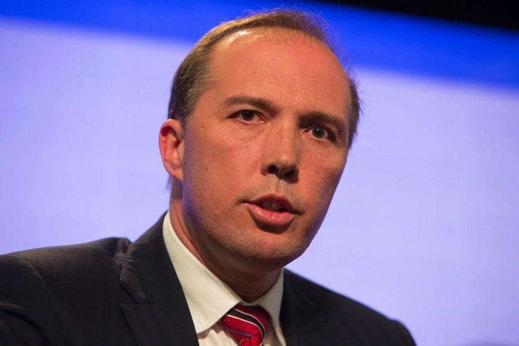 Peter Dutton Peter Dutton ABC News Australian Broadcasting Corporation