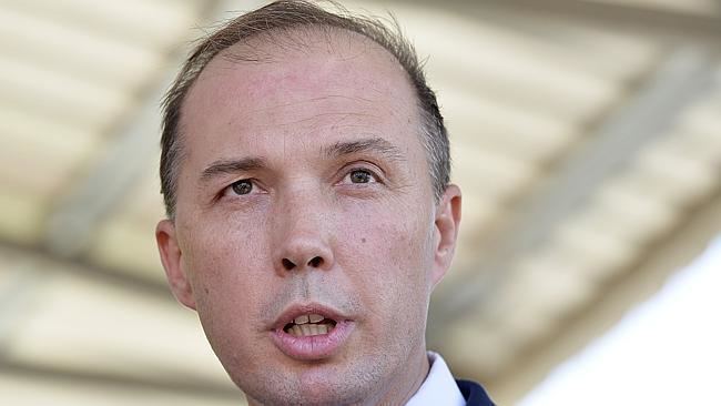 Peter Dutton Health Minister Peter Dutton to let private health pay for