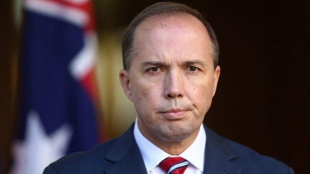 Peter Dutton Cruel Intentions Why Won39t Turnbull Sack Peter Dutton