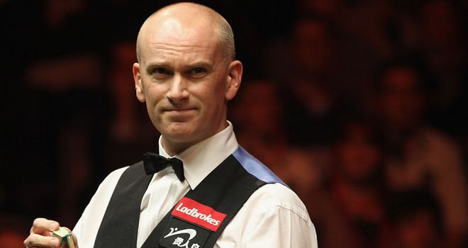 Peter Ebdon Ebdon holds on for China title Snooker News Sky Sports