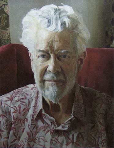 Peter Edwards (artist) Peter Edwards Portrait Artist Fine Art National Portrait Gallery