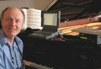 Peter Elyakim Taussig Peter Elyakim Taussig Piano Disklavier Short Biography