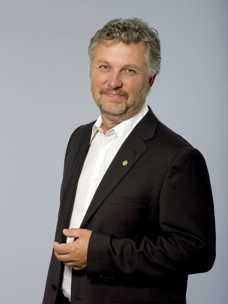 Peter Eriksson (politician) Peter Eriksson politician Wikipedia