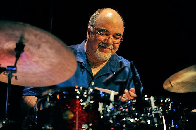 Peter Erskine Playalong Tracks quotJourney to the Center of the Blues