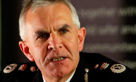 Peter Fahy Chief constable announces cuts in Greater Manchester force