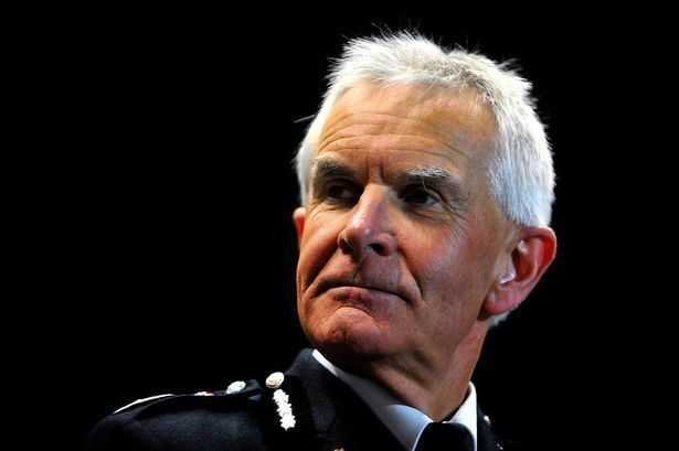 Peter Fahy Chief Constable Sir Peter Fahy announces retirement from
