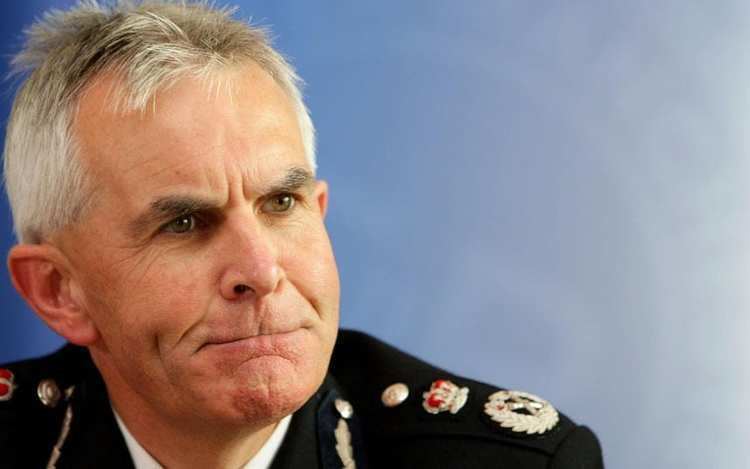 Peter Fahy Manchester chief constable Sir Peter Fahy faces criminal