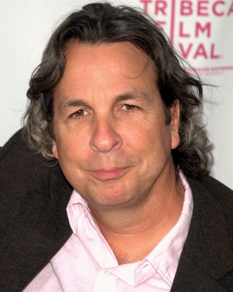 Peter Farrelly httpsuploadwikimediaorgwikipediacommons77