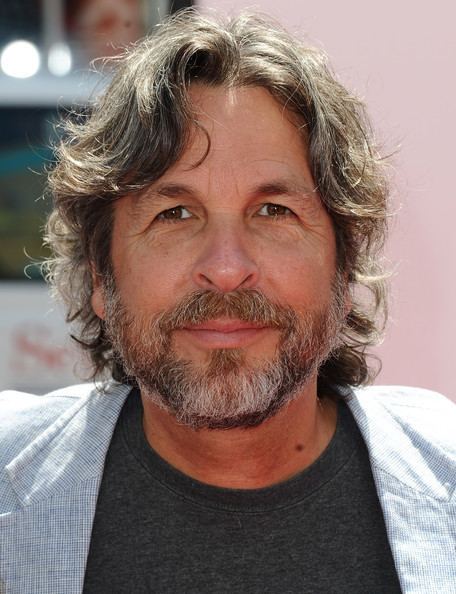 Peter Farrelly Quotes by Peter Farrelly Like Success