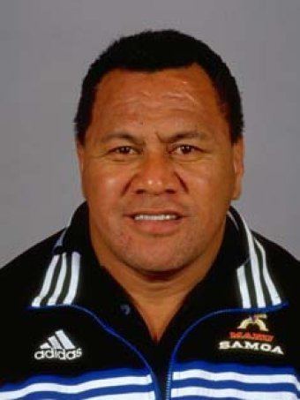 Peter Fatialofa Samoan rugby star Peter Fatialofa dies from a heart attack
