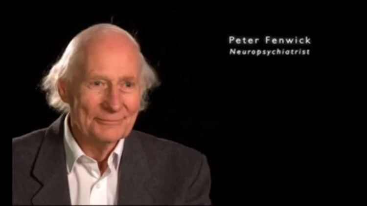 Peter Fenwick (politician) Dr Peter Fenwick Pt 1 YouTube