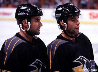 Peter Ferraro Former NHLers Chris And Peter Ferraro To Build Hockey Rink On Their