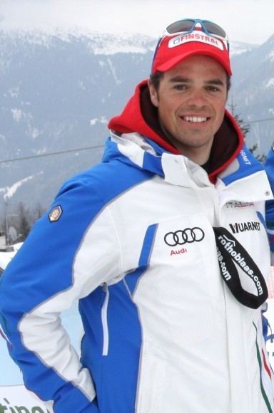 Peter Fill Peter Fill Sdtiroler Skistars Ski Alpin Weltcup WM