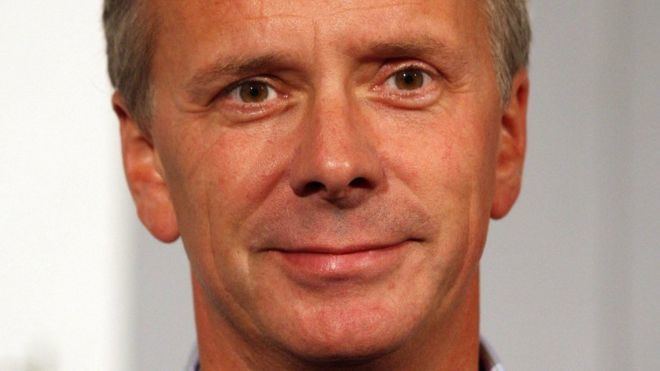 Peter Fincham Peter Fincham steps down as ITV director of television BBC News