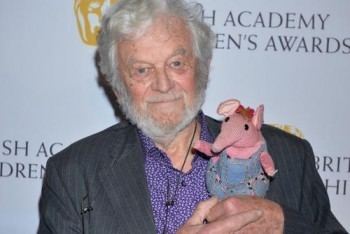 Peter Firmin Peter Firmin Cocreator of The Clangers and Bagpuss