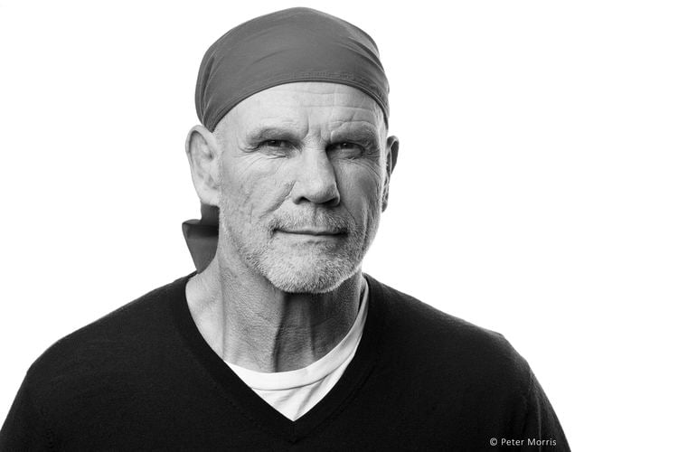 Peter FitzSimons Peter FitzSimons Penguin Books Australia