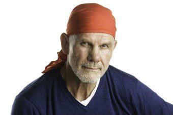Peter FitzSimons Weigh yourself every day The secrets of Peter FitzSimons Great