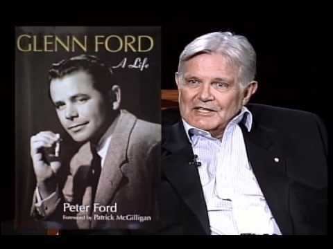 Peter Ford (actor) Peter Ford Glenn Ford A Life Part 1 YouTube