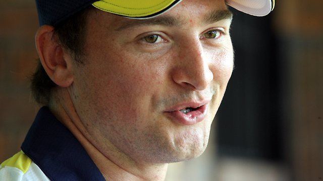 Peter Forrest Australia coach Mickey Arthur expects Shane Watson to