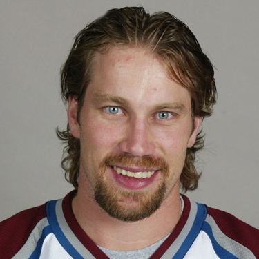 Peter Forsberg Peter Forsberg attempts another comeback with Avalanche