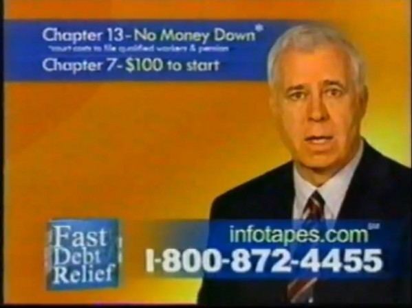 Peter Francis Geraci Whole country bankrupt Peter Francis Geraci all up in yo