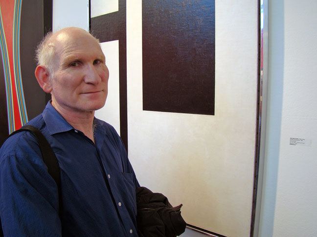 Peter Frank (art critic) NEW YORK Seen from LOS ANGELES Arte Fuse